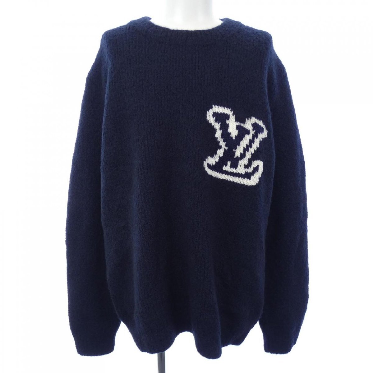 ルイヴィトン LOUIS VUITTON ニット