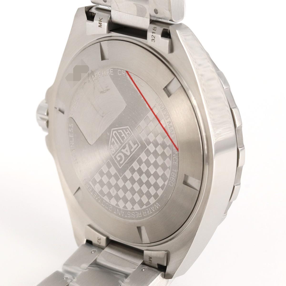 [ новый товар ] бирка * Heuer WAZ1010.BA0842 Formula 1 кварц 