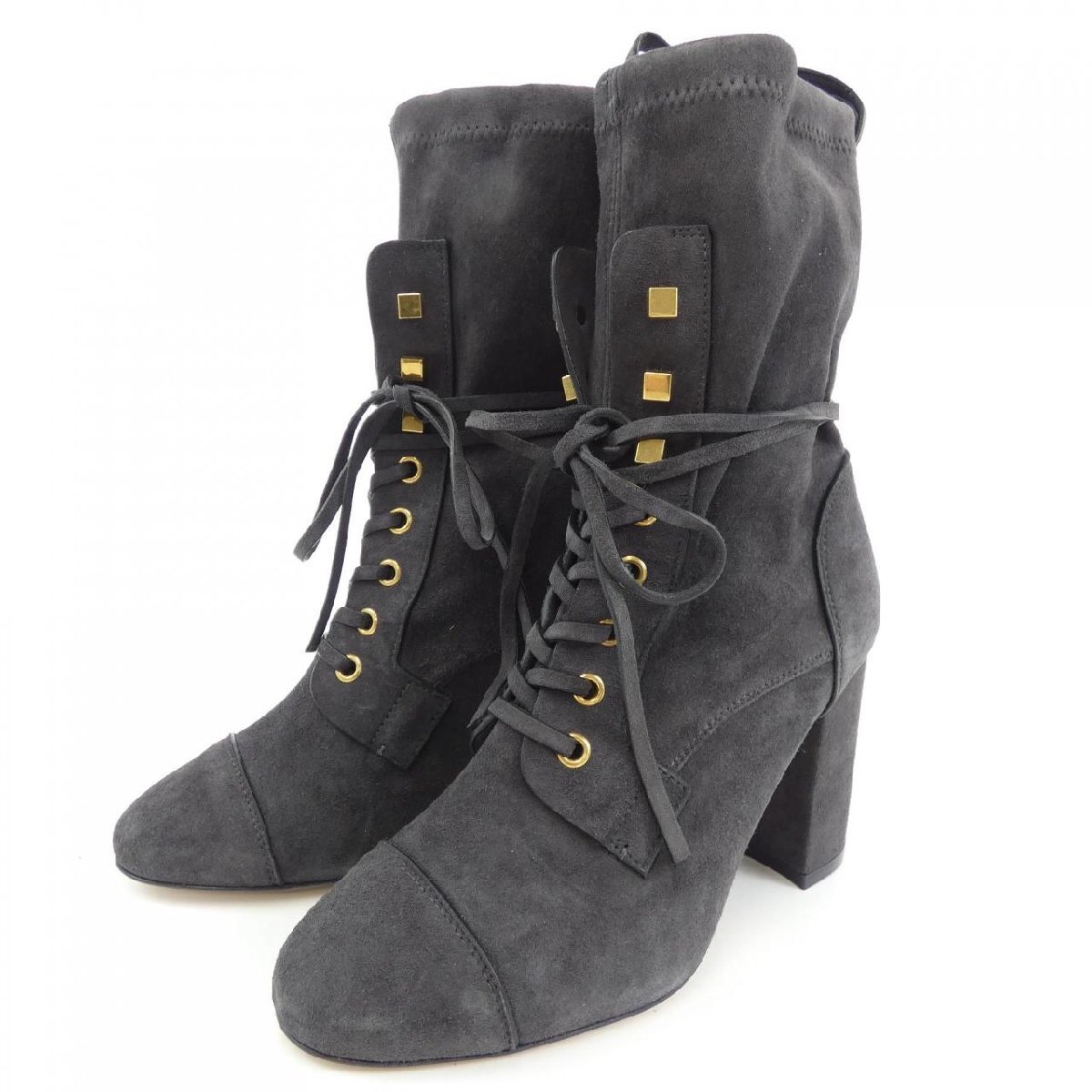 STUART WEITZMAN ботинки 