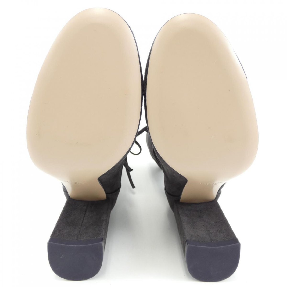 STUART WEITZMAN ботинки 