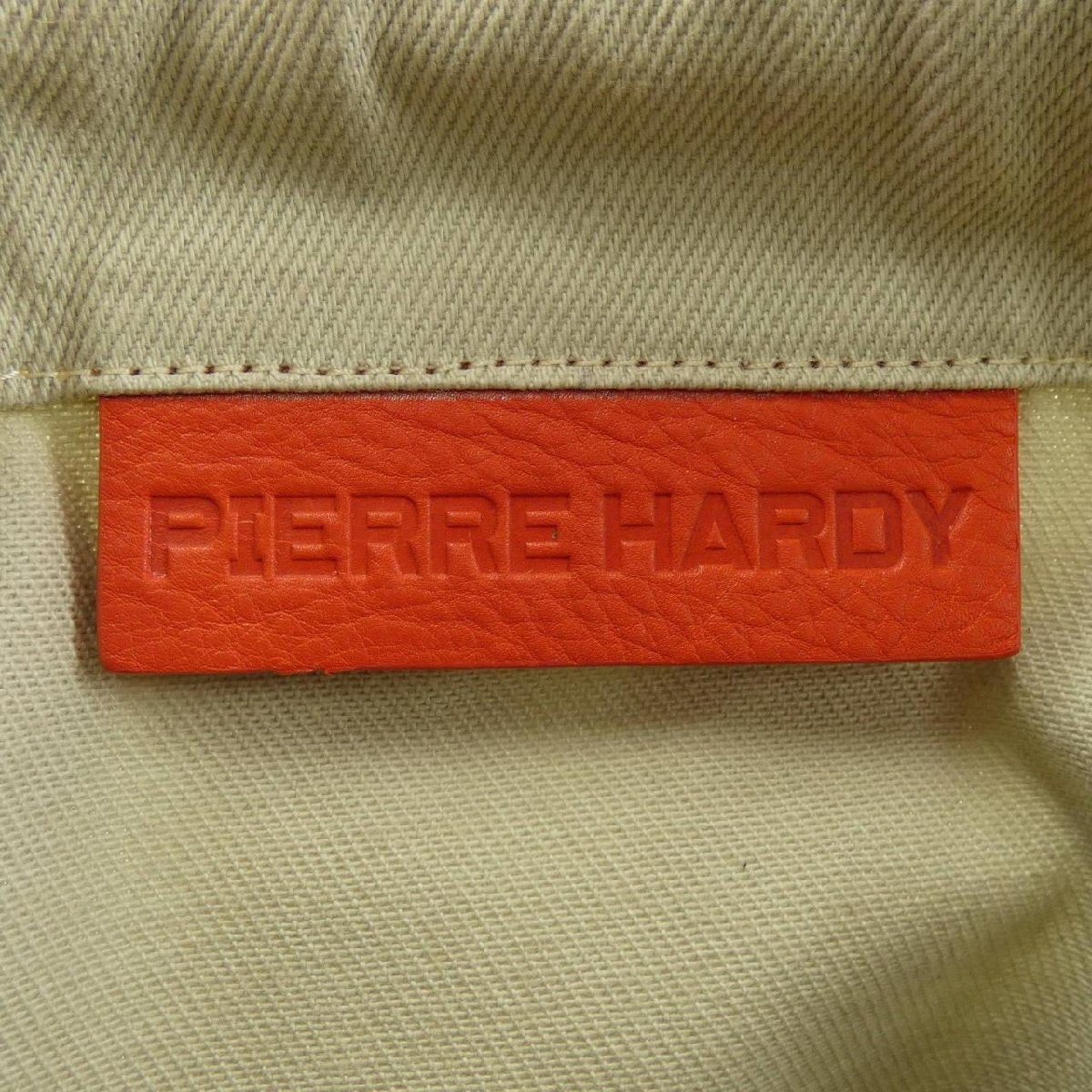  Pierre a Rudy PIERRE HARDY BAG