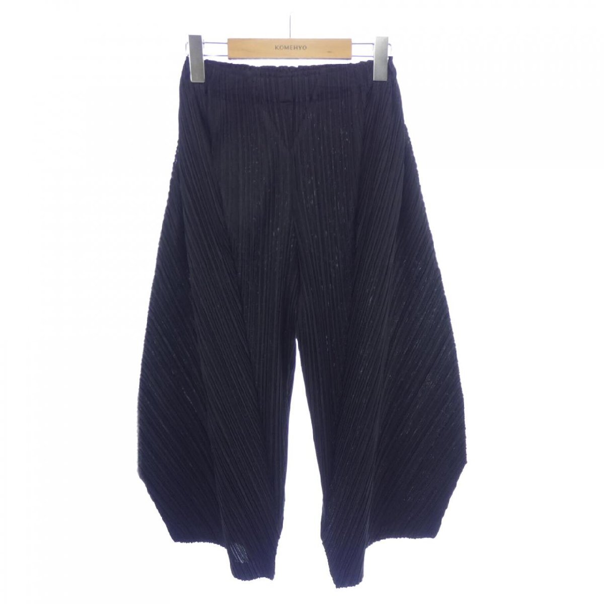 プリーツプリーズ PLEATS PLEASE パンツ サイズ4 XL プリーツプリーズ PLEATS PLEASE パンツ サイズ4 XL