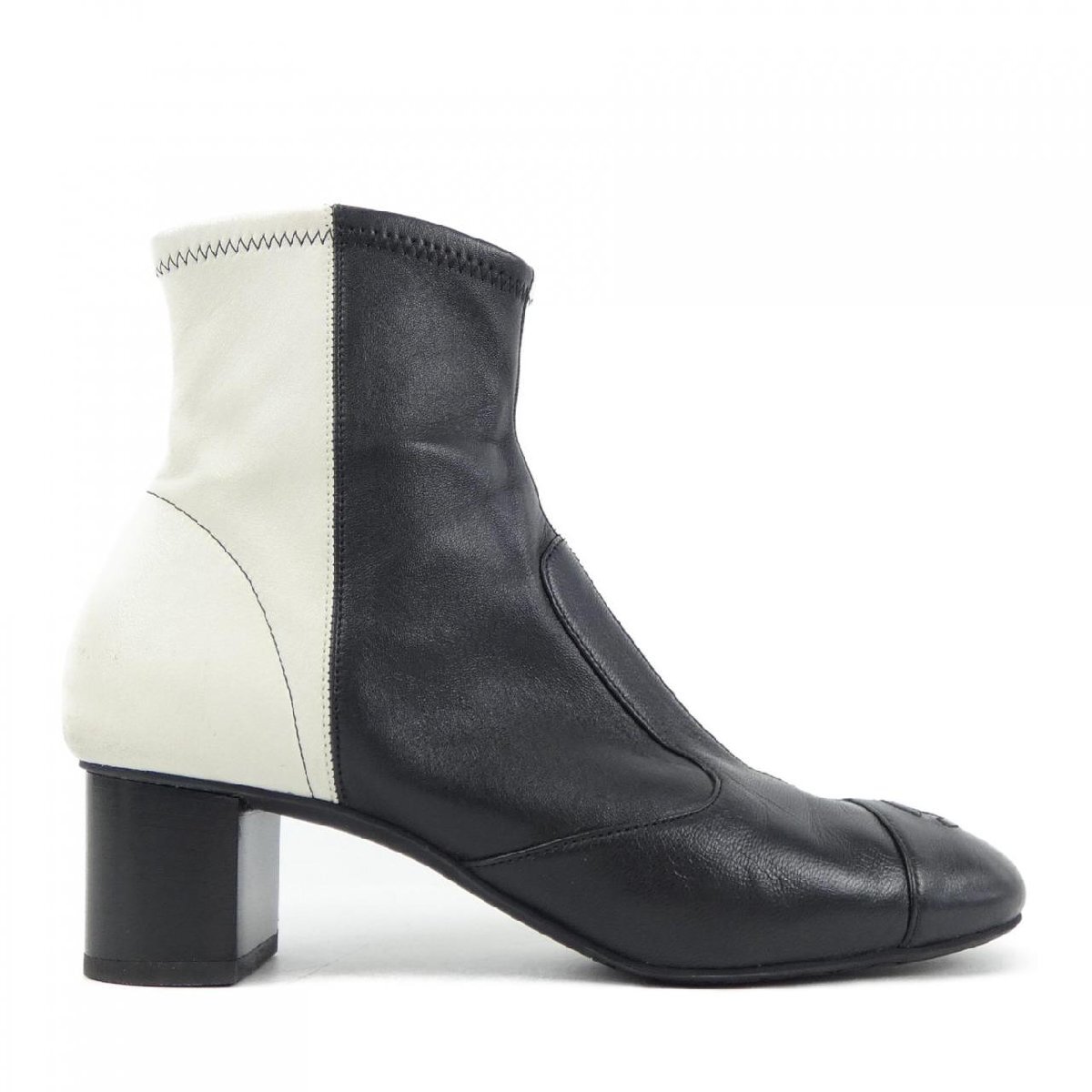  Chanel CHANEL ботинки 