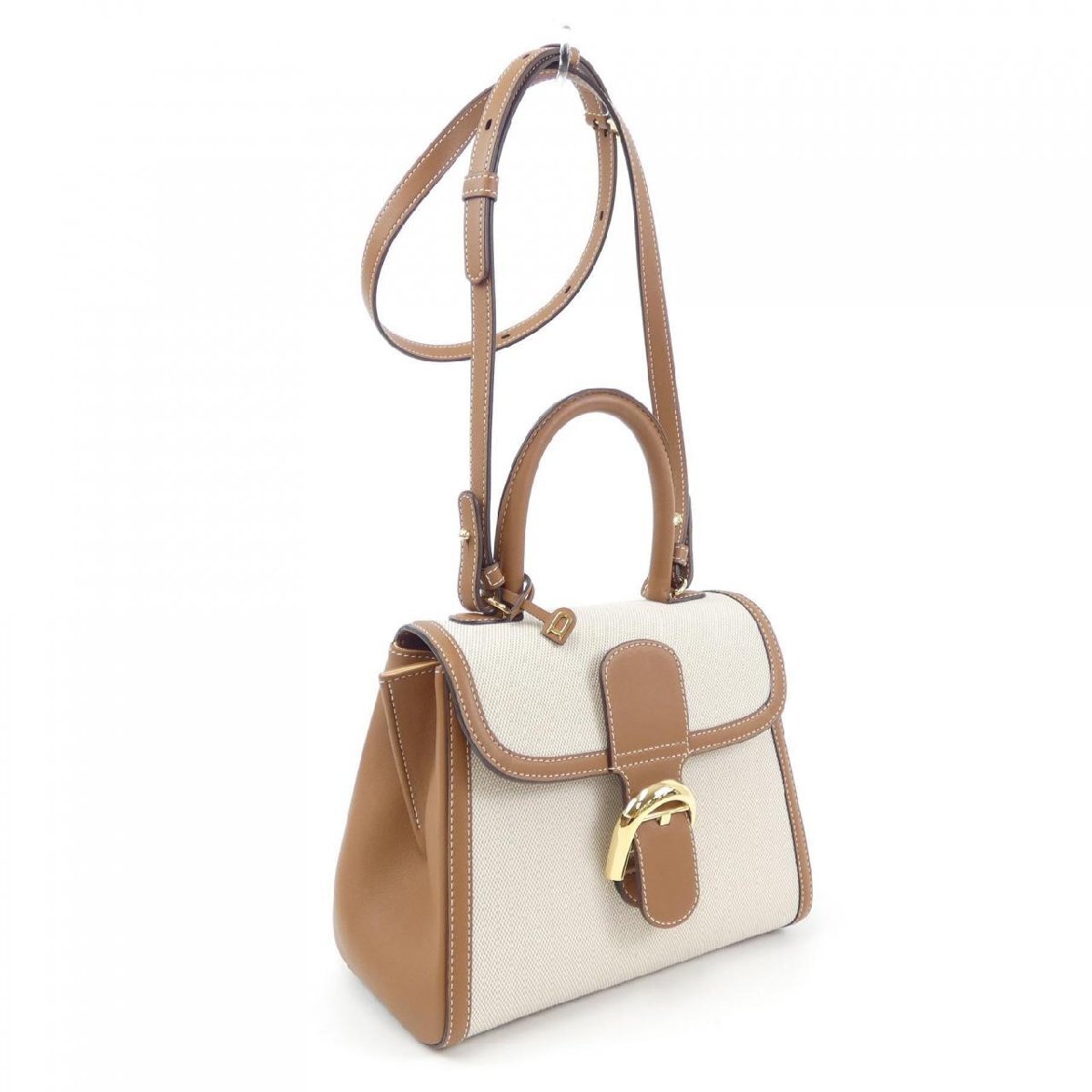  Dell bo-DELVAUX BAG