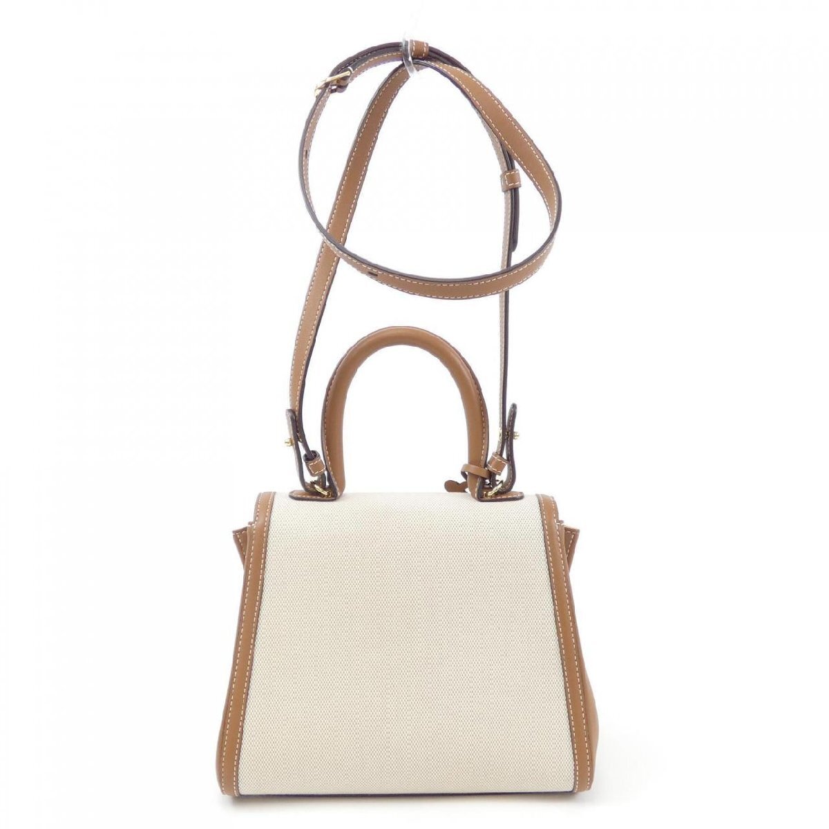  Dell bo-DELVAUX BAG