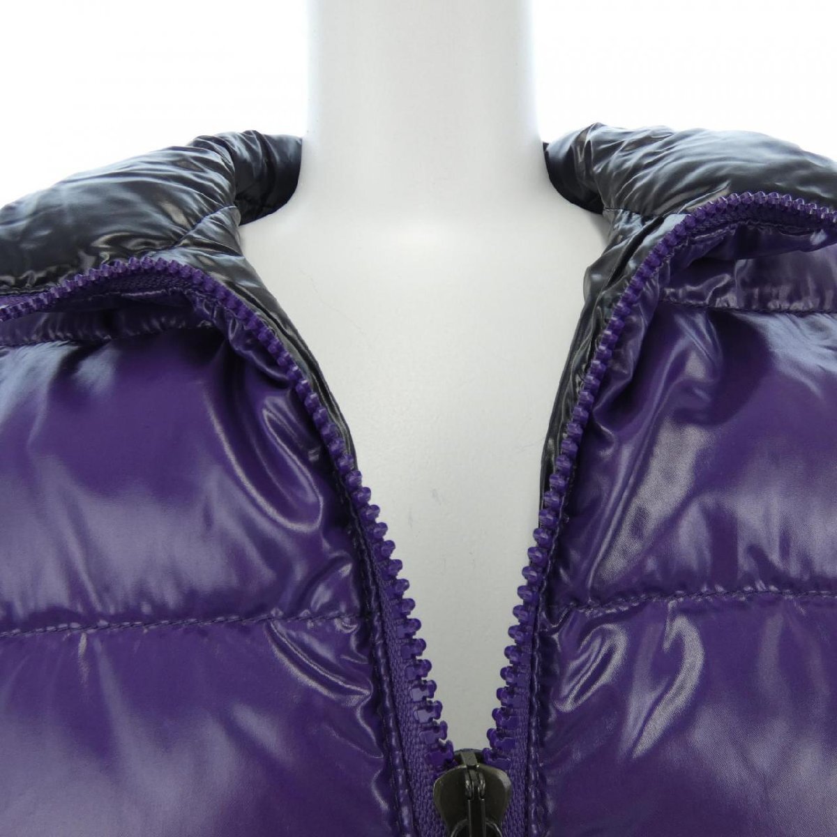 モンクレール MONCLER ダウンベスト