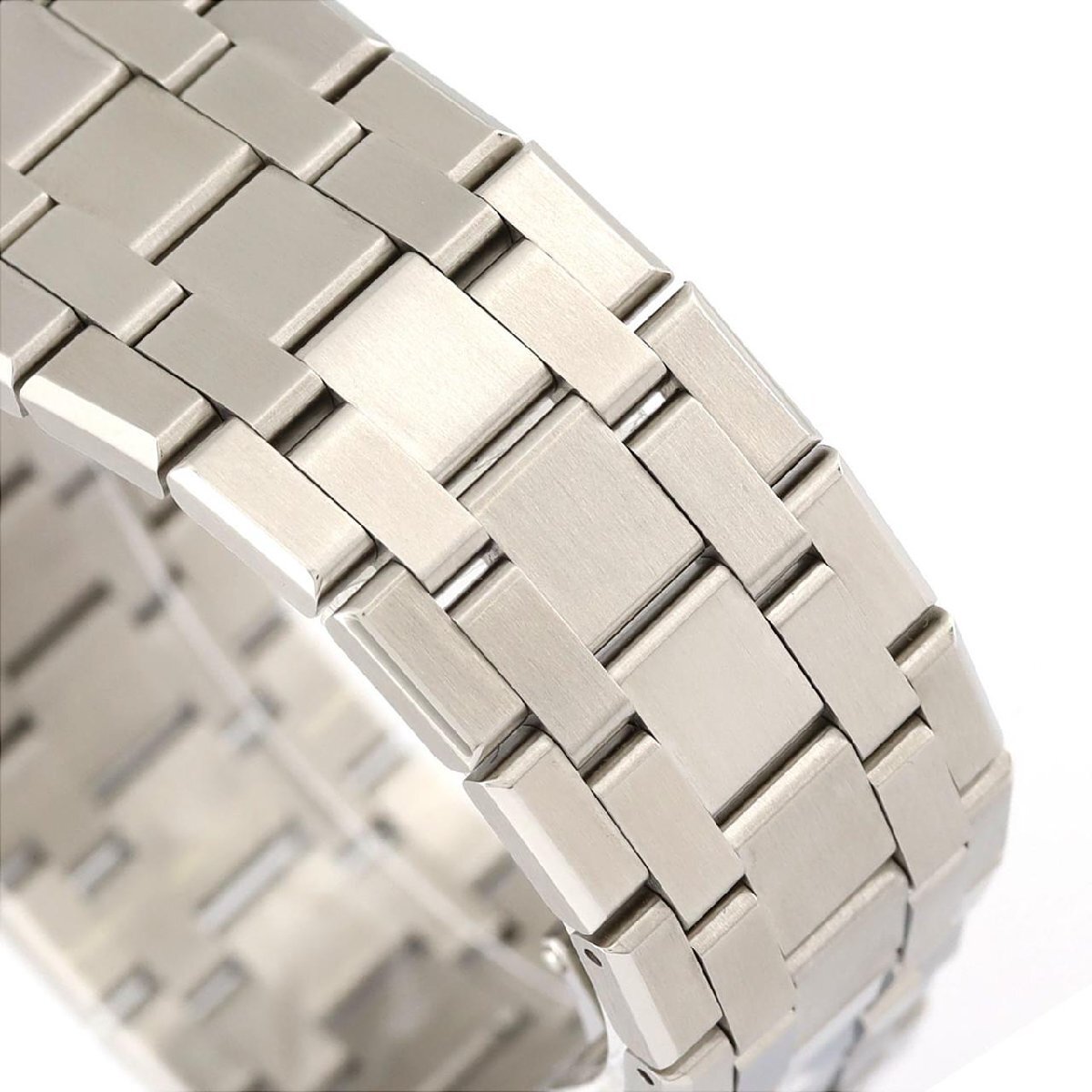 モーリス?ラクロア アイコンベンチュラーGMT AI6158-SS002-330-1 SS 自動巻