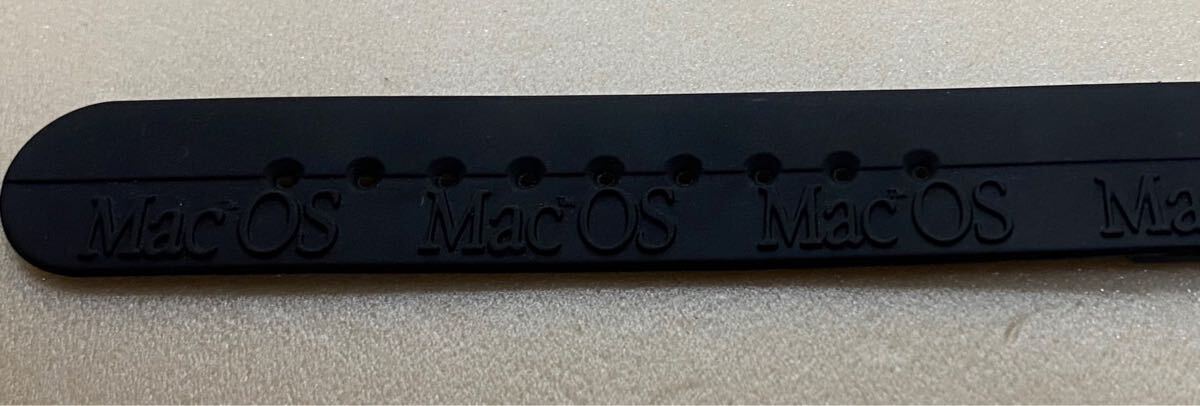 腕時計 超希少品 Mac OS Apple Macintosh MacOS /ビンテージ 腕時計 超希少品 Mac OS Apple Macintosh MacOS /ビンテージ