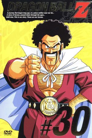 DRAGON BALL Z #30/鳥山明(原作),野沢雅子(孫悟空、孫悟飯),鶴 DRAGON BALL Z #30/鳥山明(原作),野沢雅子(孫悟空、孫悟飯),鶴