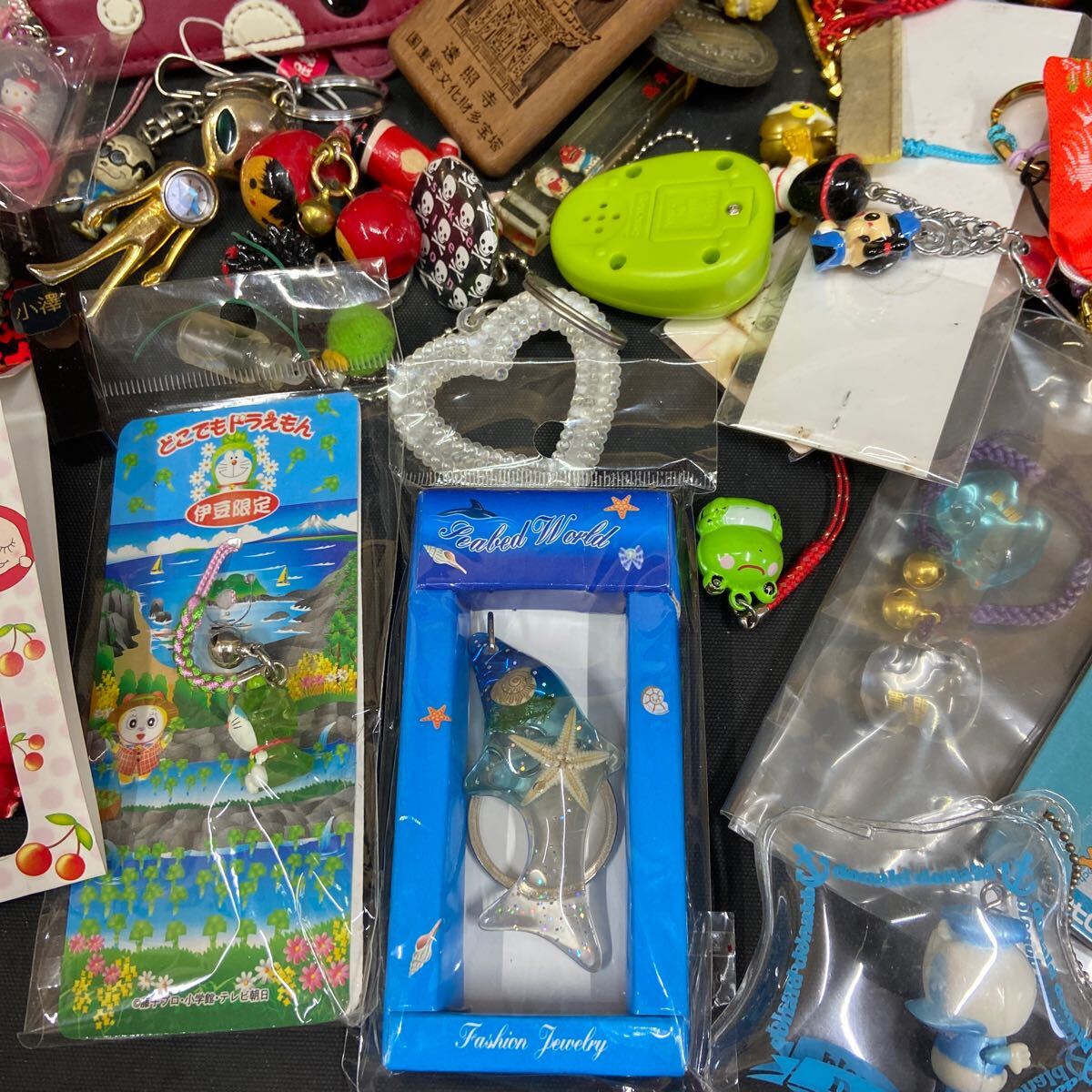 G1428 【キーホルダー まとめて！】キーホルダー ストラップ