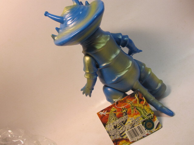 本日限定 当時物 カネゴン Yahoo!オークション -「マルサン カネゴン」の落札相場・落札価格