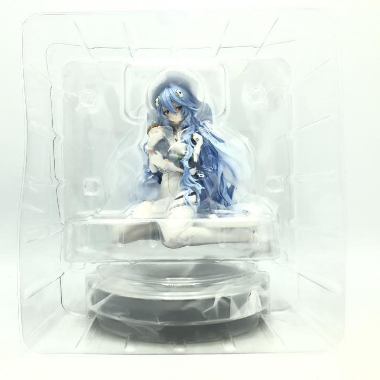 6800円 【中古】綾波レイ ロングヘアVer. 1/7 GSC版 6800円 【中古】綾波レイ ロングヘアVer. 1/7 GSC版