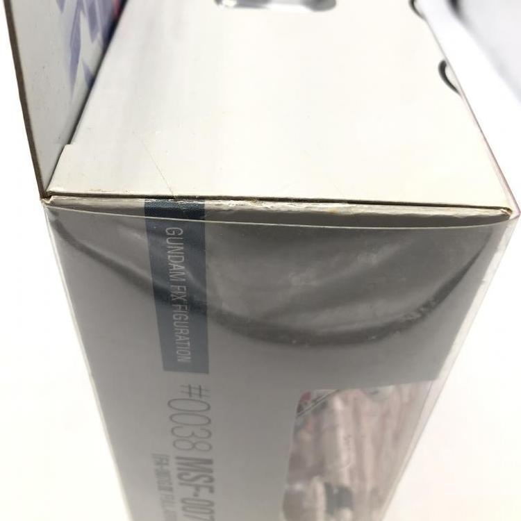 中古】未開封)GUNDAM FIX FIGURATION #0038 ガンダムMk-III 中古】未開封)GUNDAM FIX FIGURATION #0038 ガンダムMk-III