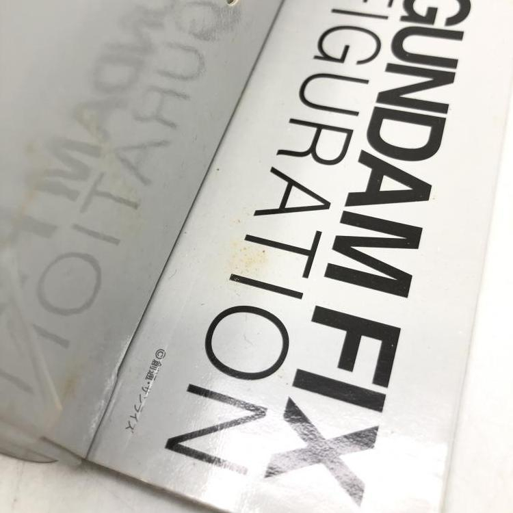 中古】未開封)GUNDAM FIX FIGURATION #0038 ガンダムMk-III 中古】未開封)GUNDAM FIX FIGURATION #0038 ガンダムMk-III