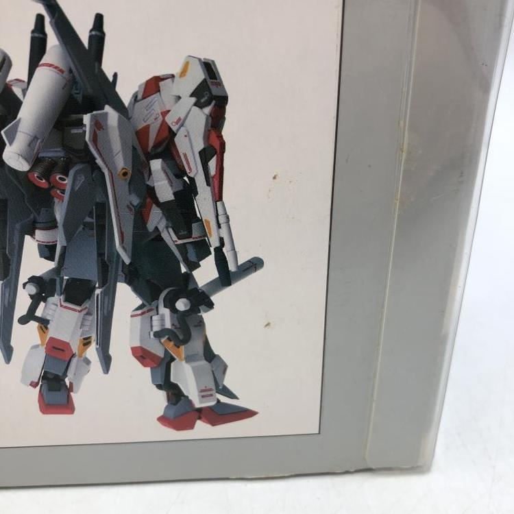 『1年保証』 中古】未開封)GUNDAM FIX ガンダムMk-III #0038 FIGURATION その他