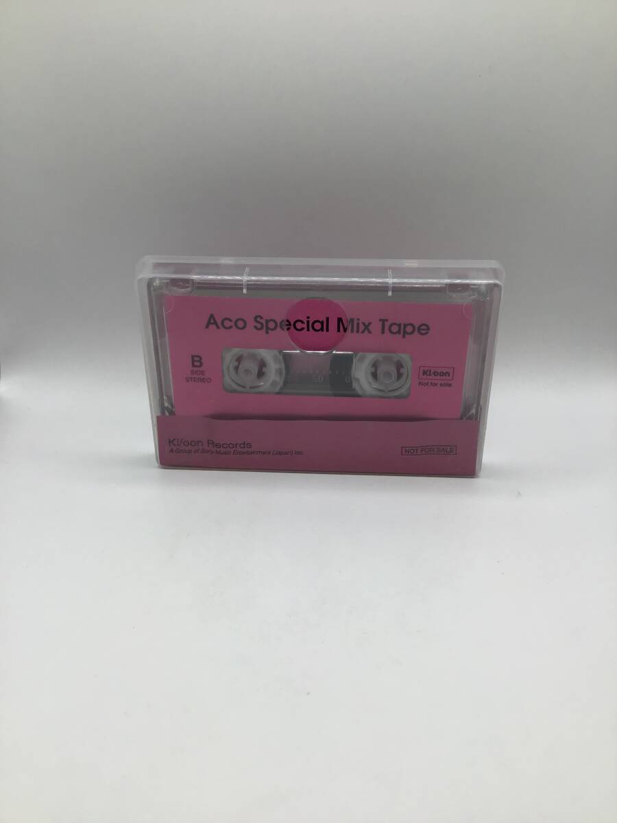 Aco - Special Mix Tape