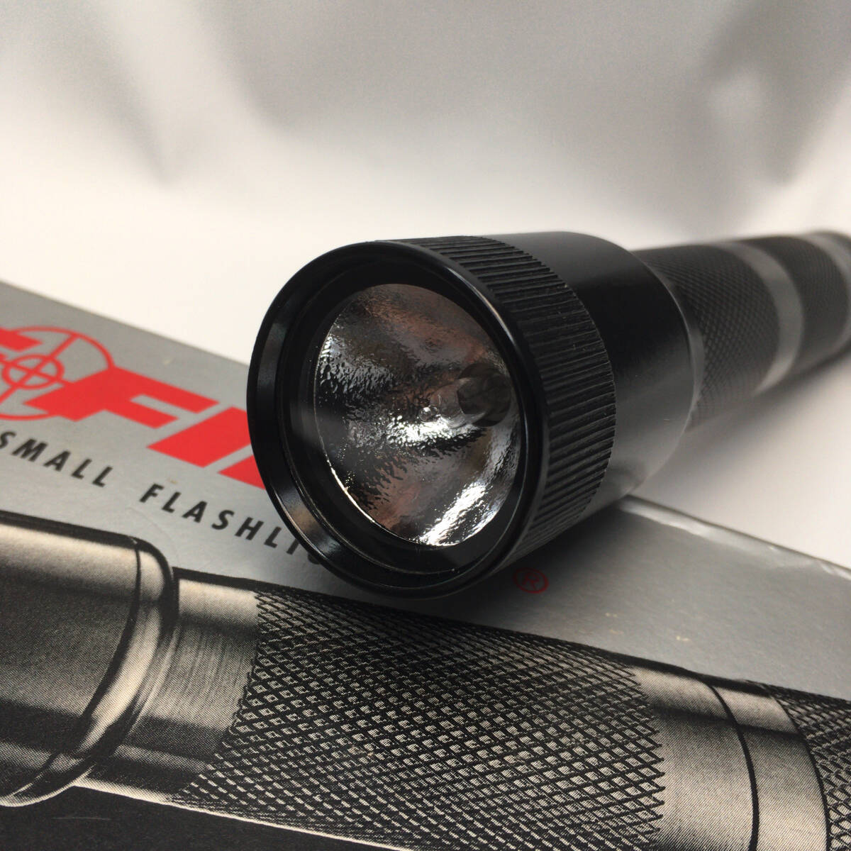 SUREFIRE 9P LASER PRODUCTS Sure fire 9P Laser Pro daktsu