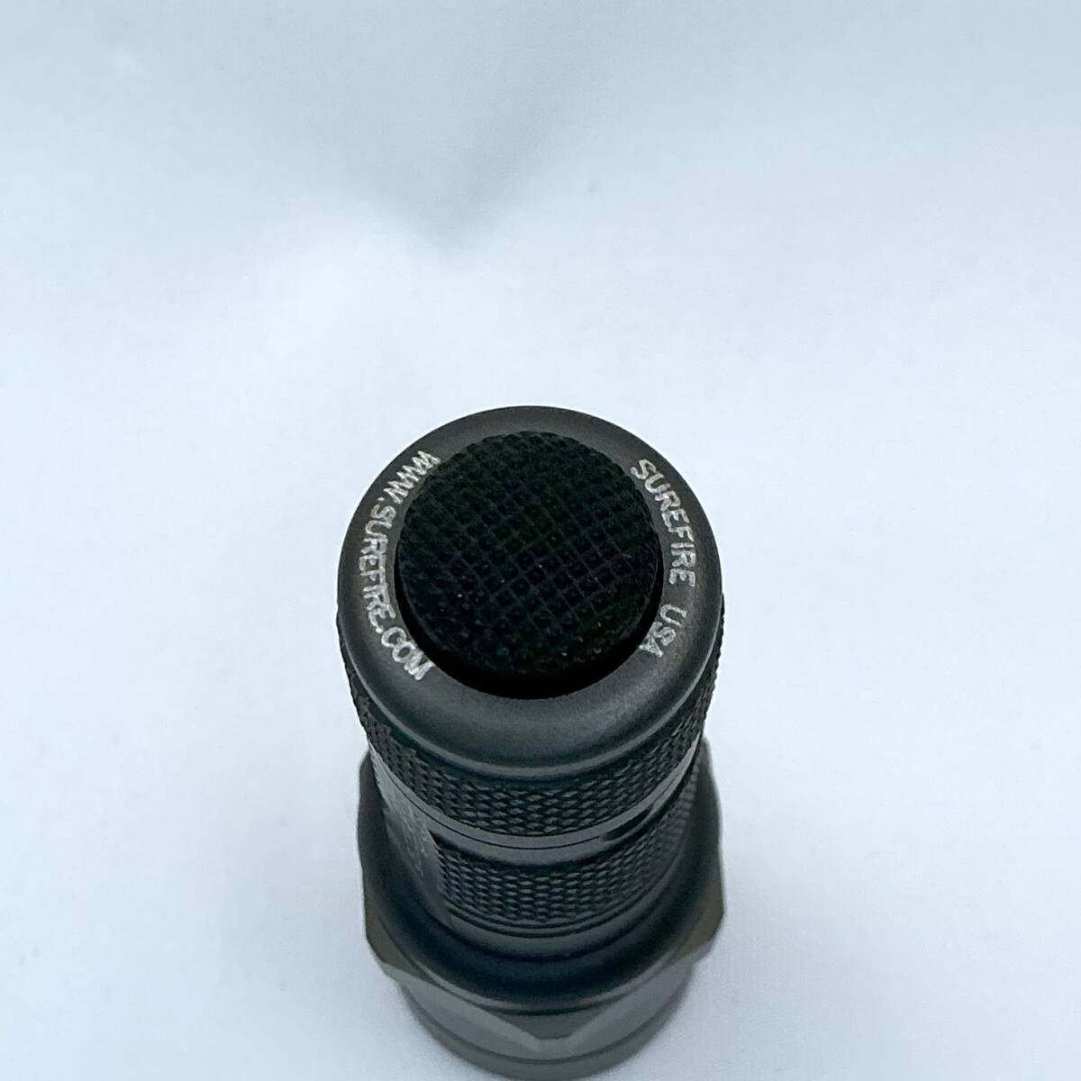 Yahoo!オークション - surefire E1e HA フラットボディー 旧ロゴ Yahoo!オークション - surefire E1e HA フラットボディー 旧ロゴ