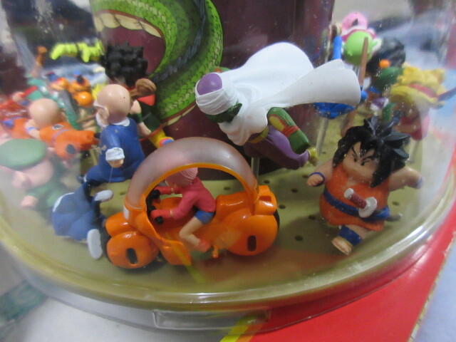 ○ドラゴンボール ディスプレイケース○ドラゴンボール ○ドラゴンボール ディスプレイケース○ドラゴンボール
