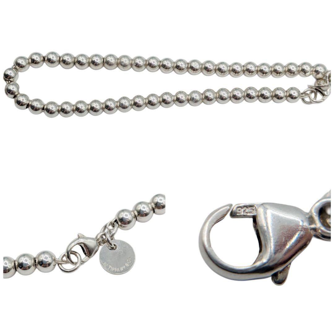 TIFFANY&Co ティファニー リターントゥ ハートタグ ブレスレット TIFFANY&Co ティファニー リターントゥ ハートタグ ブレスレット