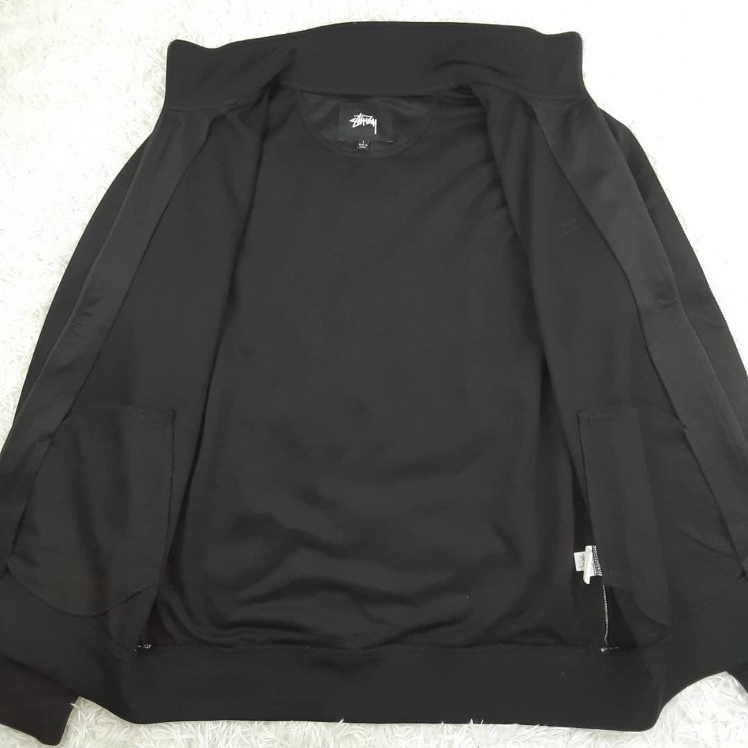 美品 STUSSY ステューシー ジャージセットアップ 上下セット 美品 STUSSY ステューシー ジャージセットアップ 上下セット