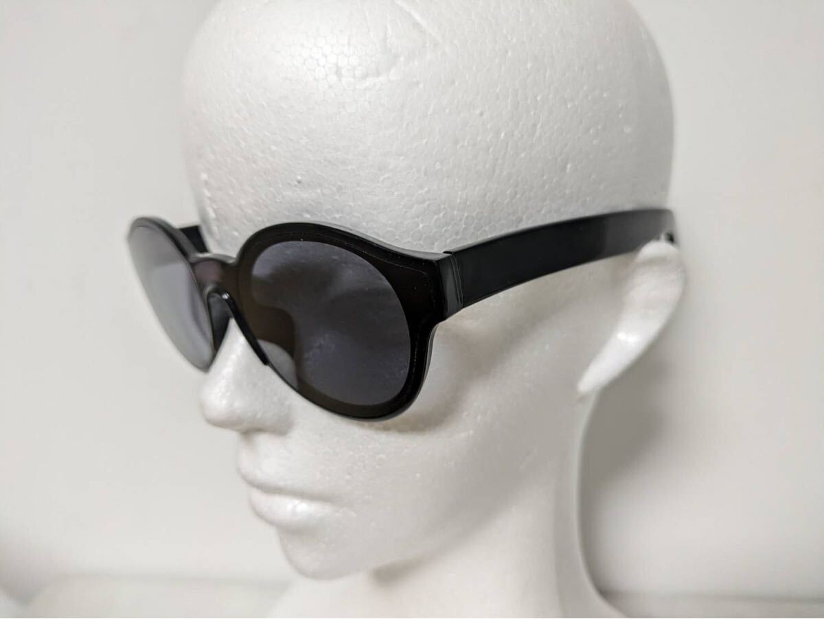 KENZO CLASSIC FRAME SUNGRASSES クラシックフレーム サングラス　ケンゾー