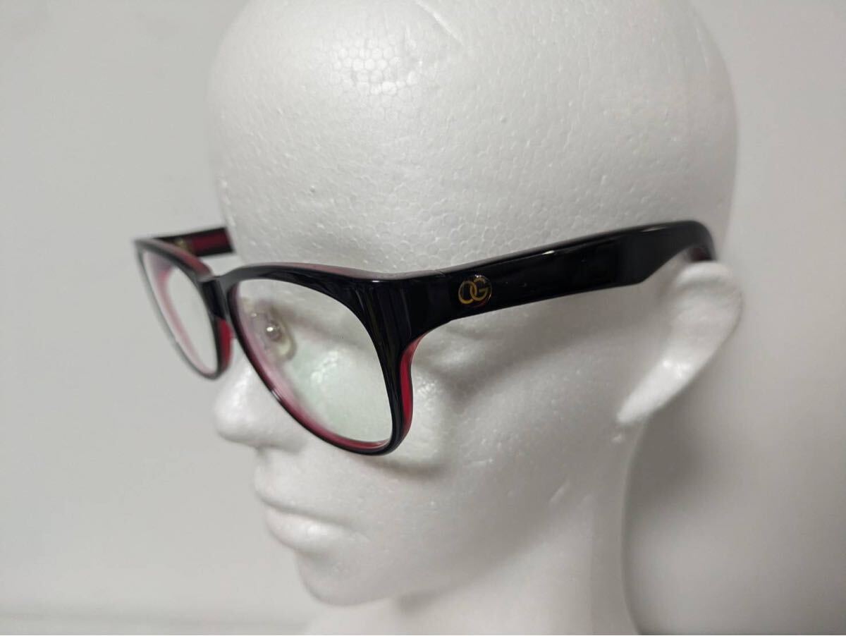 定価約38000円 Oliver Goldsmith CAT E 度なし眼鏡