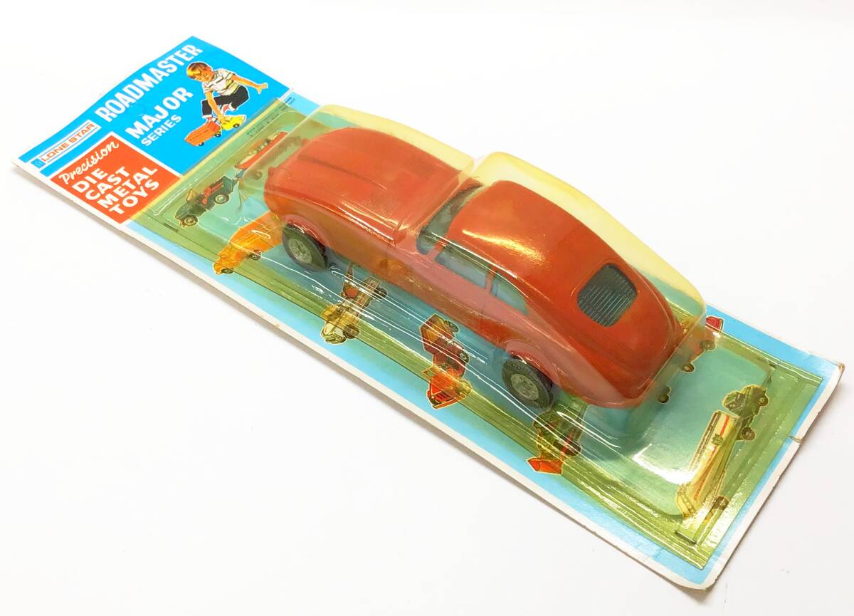 新しいスタイル Yahoo!オークション - ジャガー ROADMASTER STAR LONE 未開封 乗用車