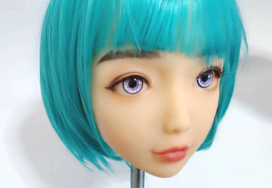 リアルドール リアルメイク仕様 カスタムドール リアルドール