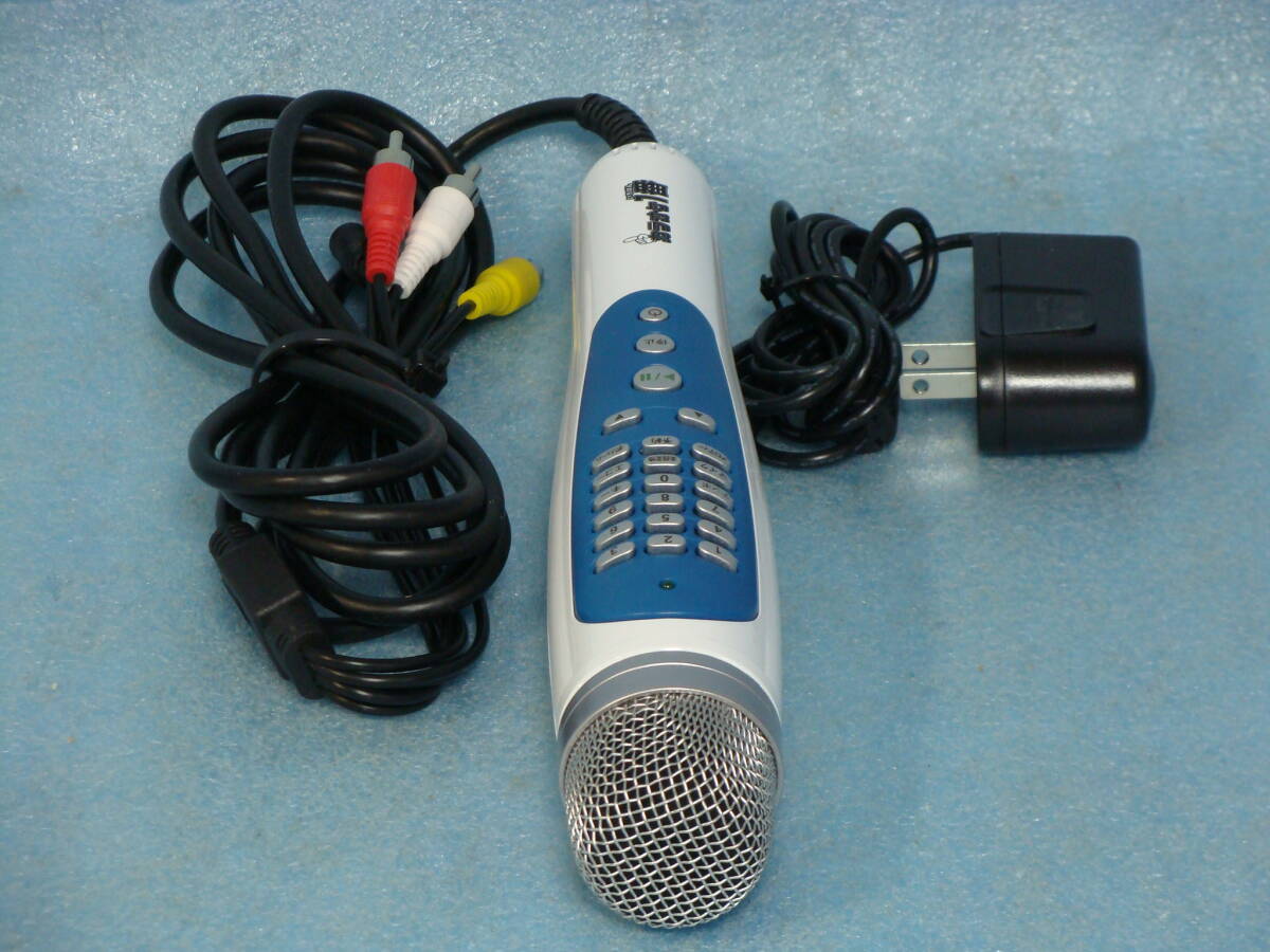 美品 312曲入り(チップ含)録音機能付 カラオケ1番 YK-3008 採点 美品 312曲入り(チップ含)録音機能付 カラオケ1番 YK-3008 採点