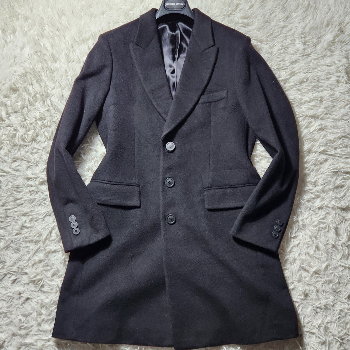 繊維の宝石】近年モデル EMPORIO ARMANI エンポリオアルマーニ 繊維の宝石】近年モデル EMPORIO ARMANI エンポリオアルマーニ