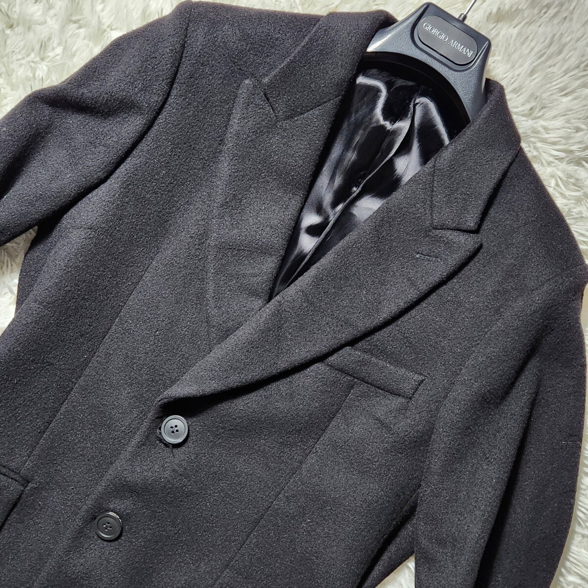 繊維の宝石】近年モデル EMPORIO ARMANI エンポリオアルマーニ 繊維の宝石】近年モデル EMPORIO ARMANI エンポリオアルマーニ