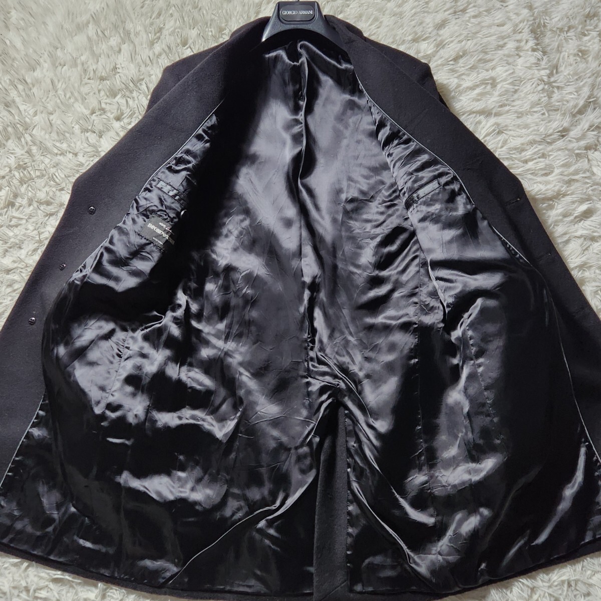 繊維の宝石】近年モデル EMPORIO ARMANI エンポリオアルマーニ 繊維の宝石】近年モデル EMPORIO ARMANI エンポリオアルマーニ