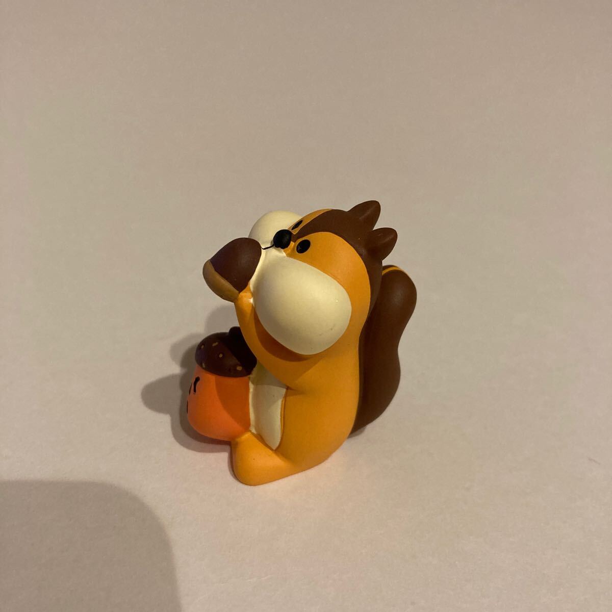 ★★★食いしんぼうりす　decole コンコンブル デコレ 未使用　_画像4