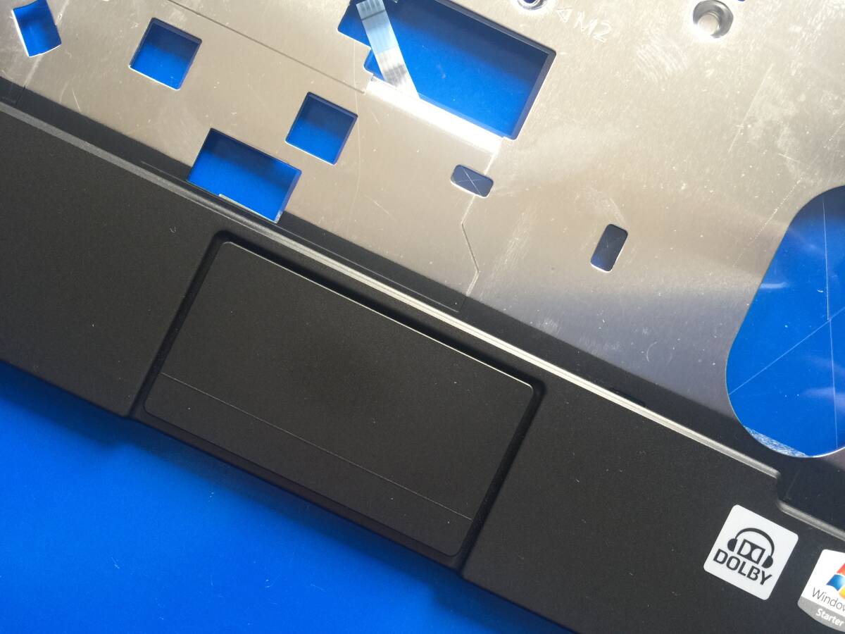 ★★V13　IdeaPad S10-3 タッチパットユニット