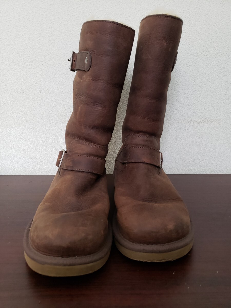 UGGエンジニアブーツ25cm