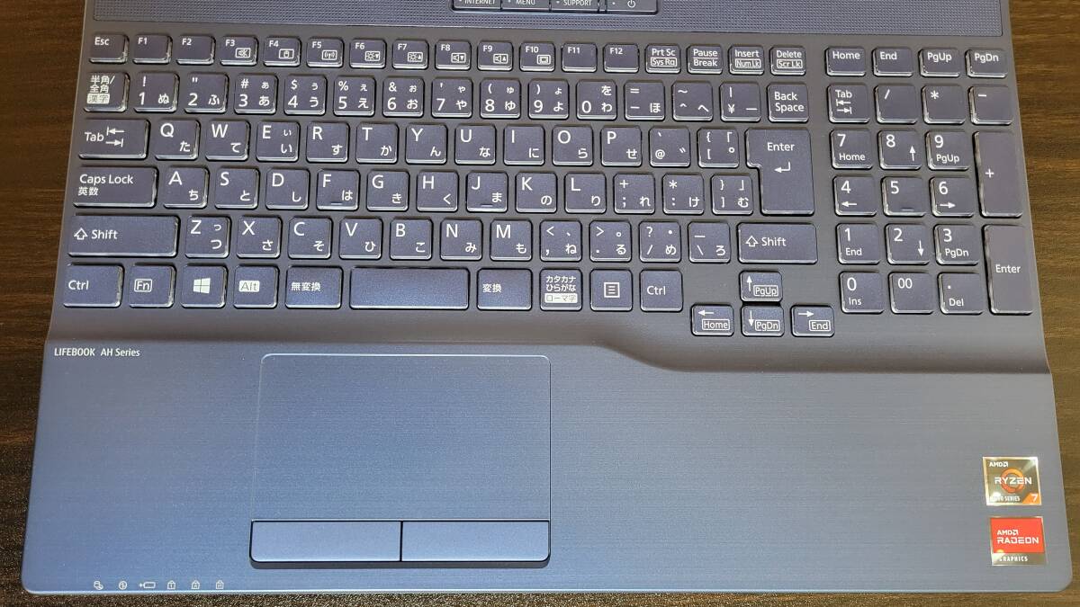 ★オー寒1969★lifebook ah50/h1 fmva50h1b コスパがいい』 富士通 FMV LIFEBOOK AH50/H1 FMVA50H1L