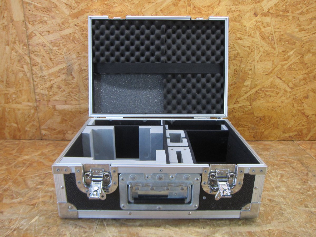 ◎PENN ELCOM?機(jī)器輸送ハードケース トランクタイプ 機(jī)材ケース ◎［HC427］