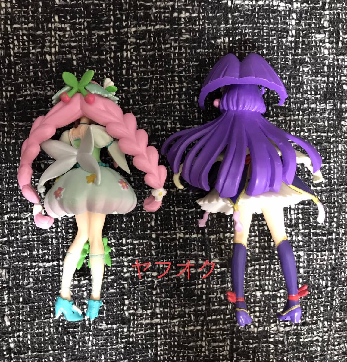1円～ 中古品 箱なし 魔法つかいプリキュア！ キュア
