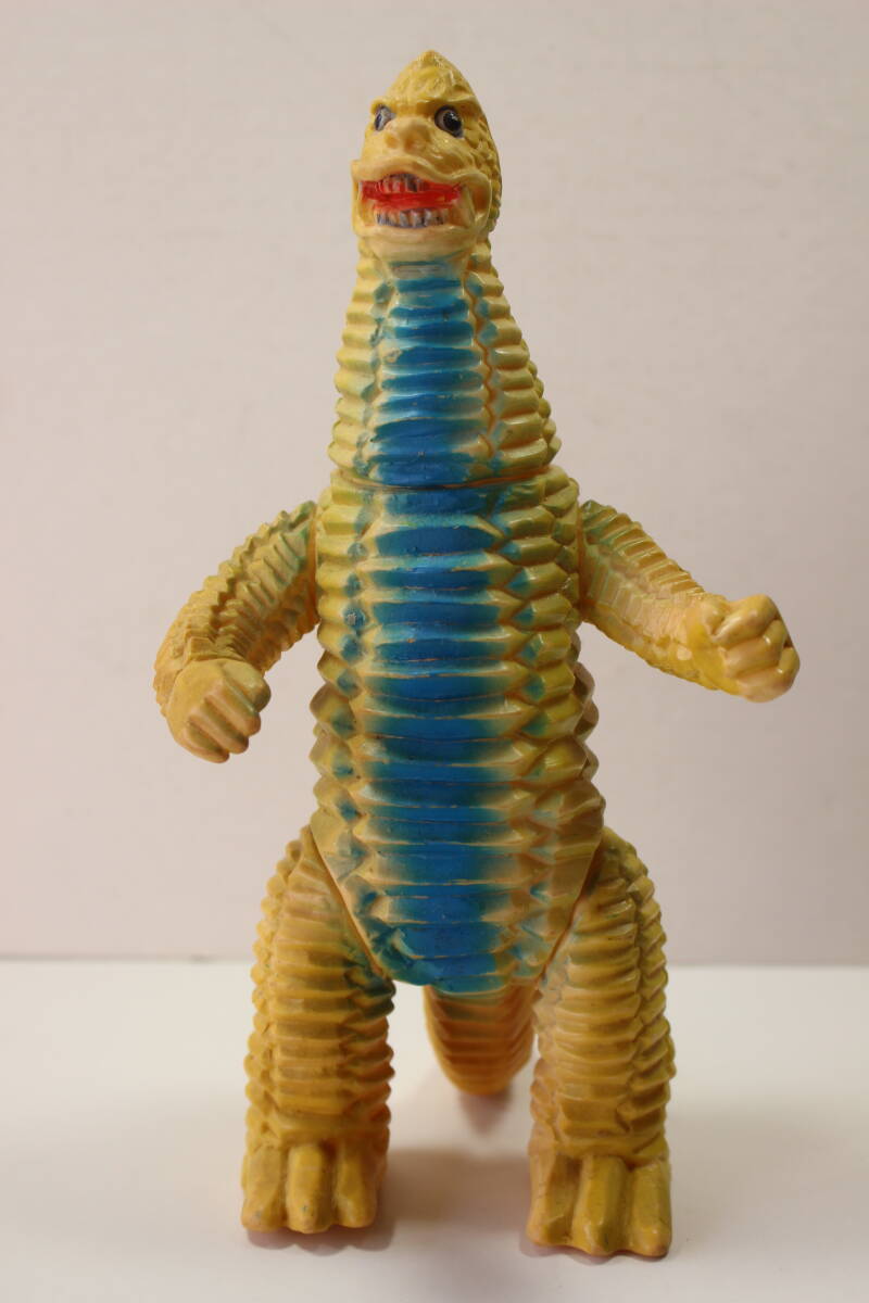 Amazon.co.jp: ヒドラ ブルマァクの怪獣シリーズ 西村佑次 三郎