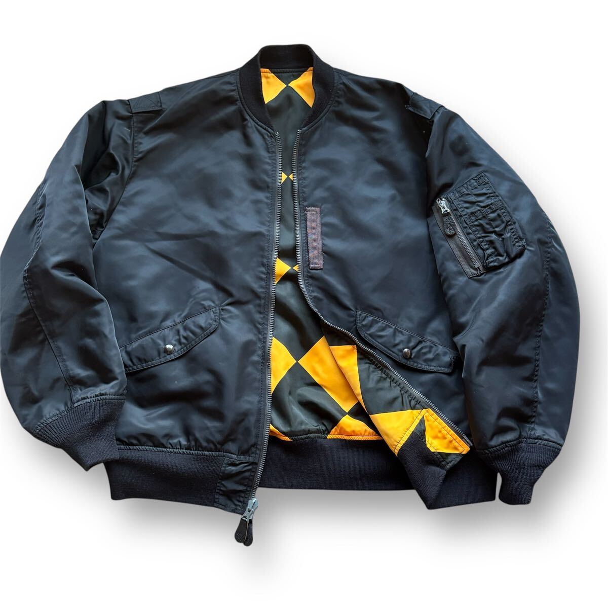BUZZ RICKSON'S FLAGGSTUFF BEAMS バズリクソンズ フラッグ BUZZ RICKSON'S FLAGGSTUFF BEAMS バズリクソンズ フラッグ