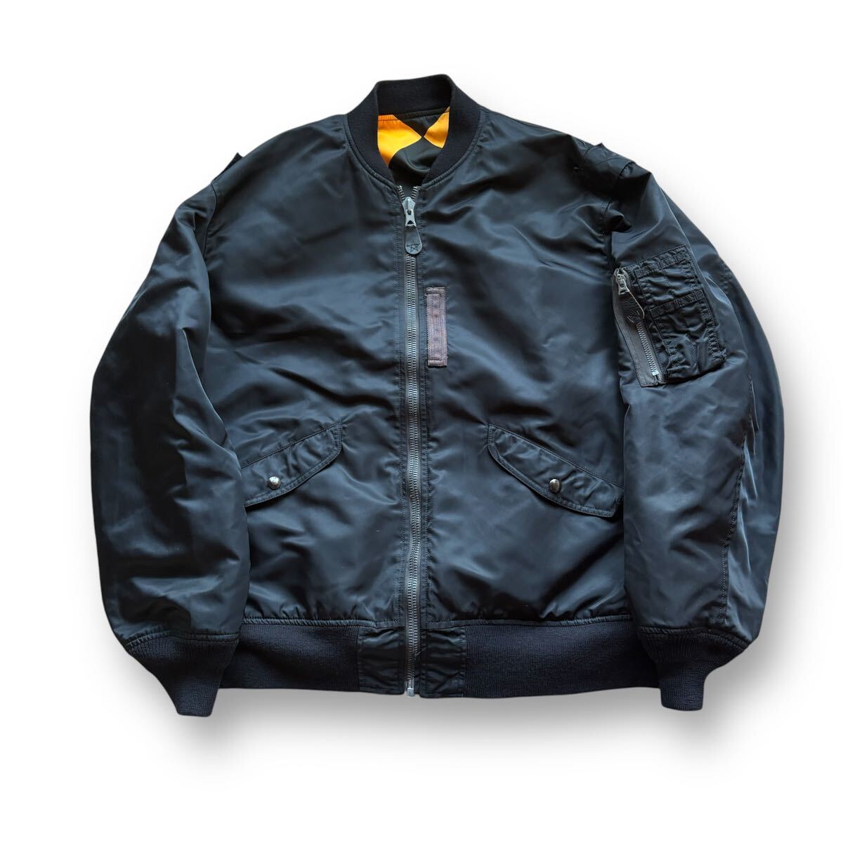 BUZZ RICKSON'S FLAGGSTUFF BEAMS バズリクソンズ フラッグ BUZZ RICKSON'S FLAGGSTUFF BEAMS バズリクソンズ フラッグ