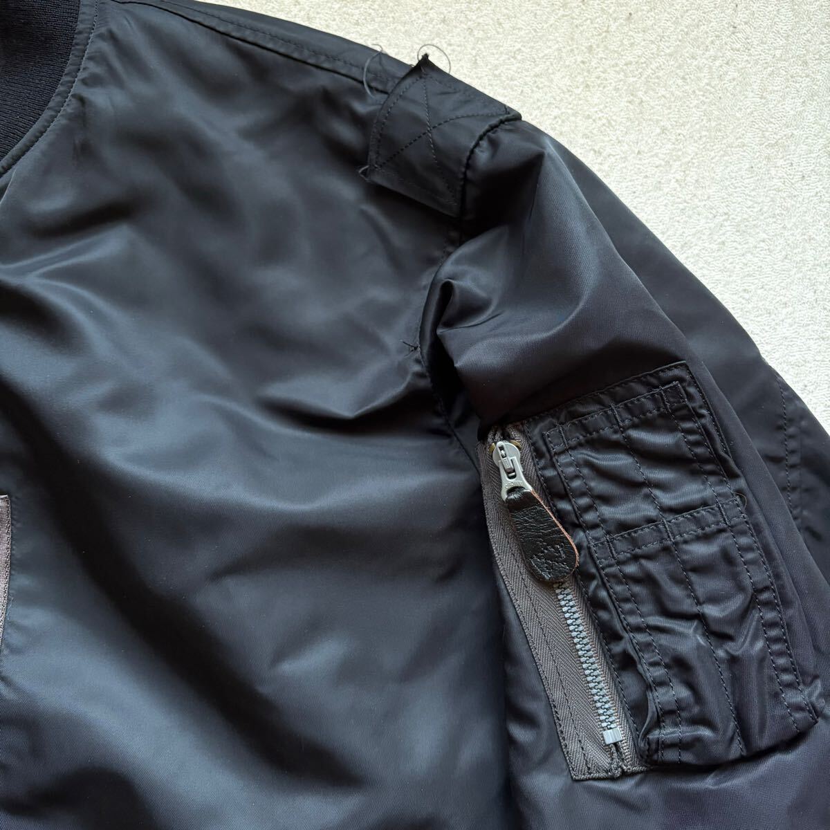 BUZZ RICKSON'S FLAGGSTUFF BEAMS バズリクソンズ フラッグ BUZZ RICKSON'S FLAGGSTUFF BEAMS バズリクソンズ フラッグ