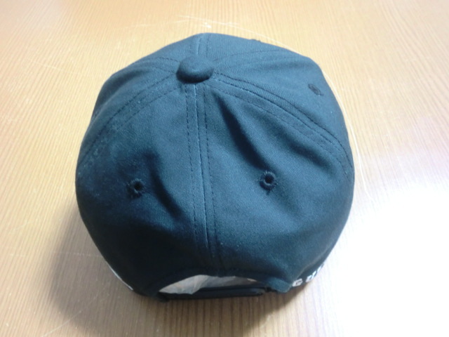 ロッテ マリーンズ 2014 ISHIGAKI CAMP 伊志嶺翔大 直筆サイン入り キャップ SIZE:フリー 