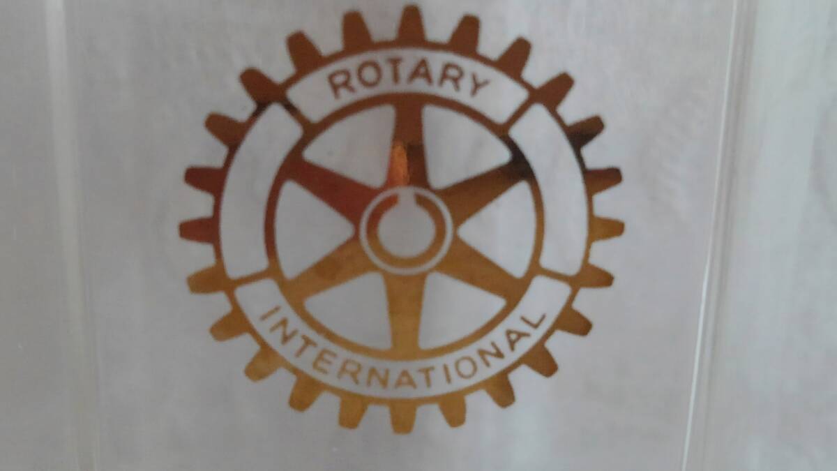 ◇希少!◇国際ロータリークラブ(Rotary International ◇希少!◇国際ロータリークラブ(Rotary International