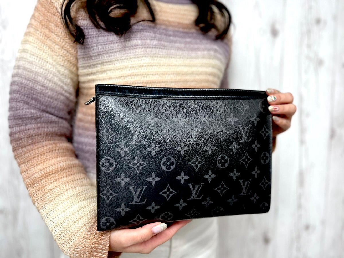 【小さくてもエレガントで素敵♪】Louis Vuitton★スコット Yahoo!オークション - 極美品 LOUIS VUITTON ルイヴィトン