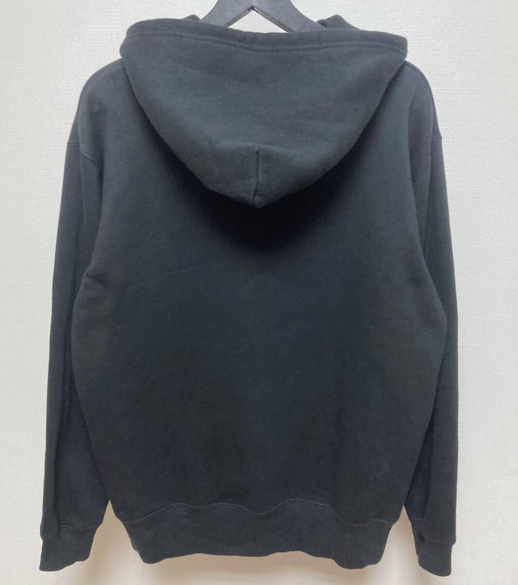 スラッシャー THRASHER Mサイズ スウェット パーカー