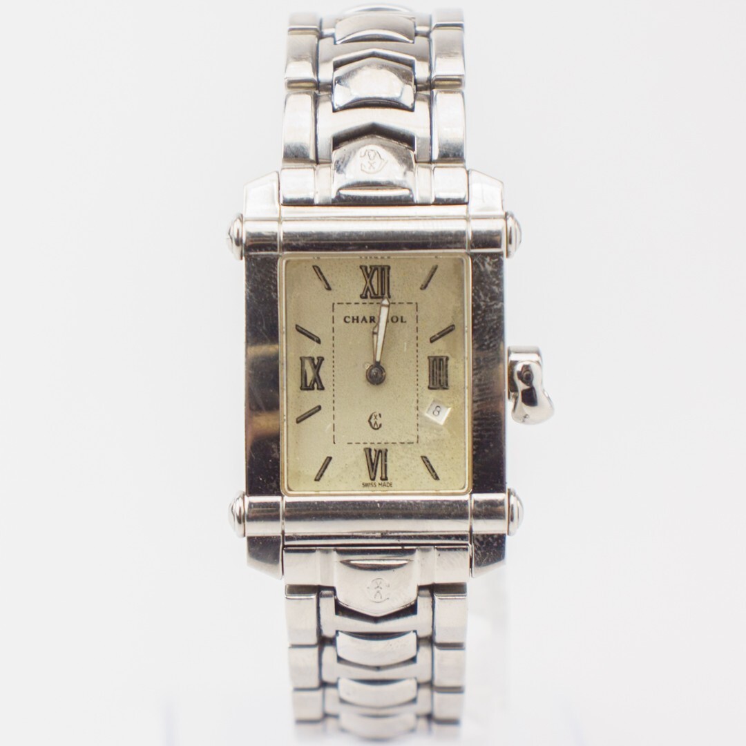 1円 ry PHILIPPE CHARRIOL フィリップ シャリオール サントロペ 1円 ry PHILIPPE CHARRIOL フィリップ シャリオール サントロペ