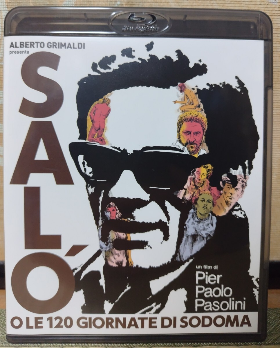 【中古】ソドムの市　DVD ソドムの市＜HDニューマスター版＞～制作40周年記念～ 中古DVD