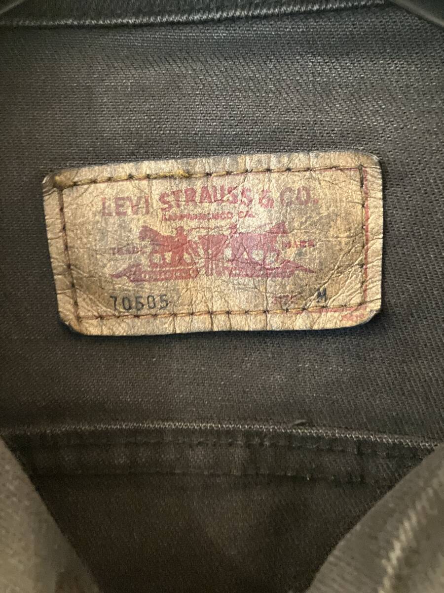 N.HOOLYWOOD LEVI'S 517 赤タグ 希少 M コラボ リーバイス N.HOOLYWOOD LEVI'S 517 赤タグ 希少 M コラボ リーバイス